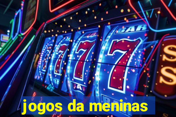 jogos da meninas